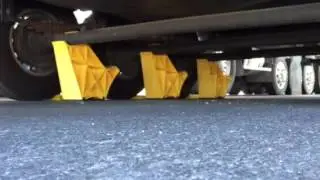 Get It Up, powered by TrailerLegs.com