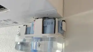 Reducing Noise On Aspen Mini White Condensate Removal Pump 83939 (Instruction found in description)