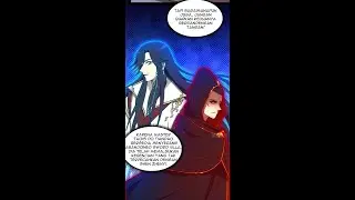 Everlasting God of Sword 223 Sub Indonesia