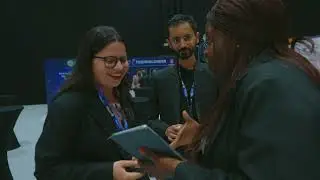 GLOBAL BLOCKCHAIN SHOW 2025 | ABU DHABI