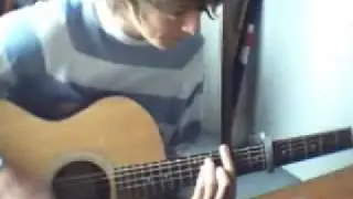 Coldplay Cover - Sparks