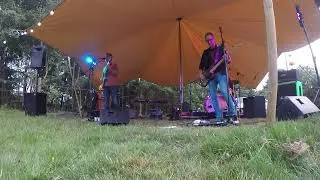 Dick&Harry - Shout@Willyfest 2023