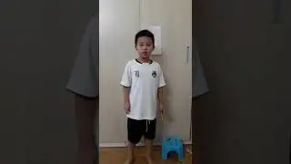 How to make paper lion