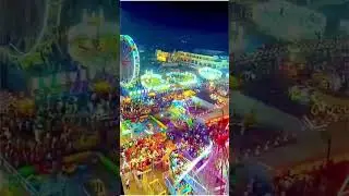 Gwalior mela 2024 mela #viral #viralvideo #mela2024 #mela #gwalior