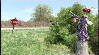 WJHL Rewind: Cable Country - Mystery of the Makeshift Mannequin (2005)