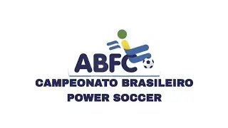 CAMPEONATO BRASILEIRO POWER SOCCER - AO VIVO E COM IMAGENS 🏆 FINAL 🏆 RIO DE JANEIRO X FORTALEZA