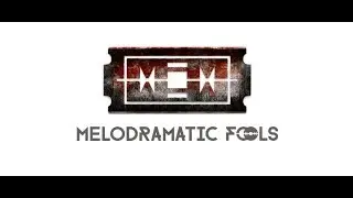 Melodramatic Fools - Steve - LIVE @ JAM Selb