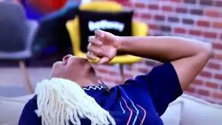 BBN2020: Erica and Lucy Fiercely Exchanges Words