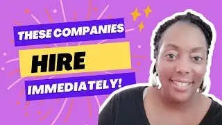 2 Work From Home Jobs Hiring Now| Flexible Hour Jobs| Make Money Online| Non Phone Remote Jobs
