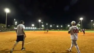 miercoles ,batalla.  VEGUEROS A VS vegueros b  26x12