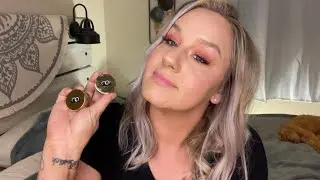 Gerard Cosmetics Clean Canvase Eye Base Review: Some Other Stuff too