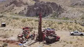 Arizona Silver Exploration Projects with Greg Hahn