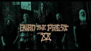 Immortal, Alice in Chains, & Burn The Priest. -- Metal4Metal (Episode 39)