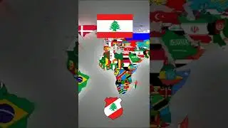 country flags combined with their coat of arms(10 part)флаги стран в сочетании с их гербом(10 часть)