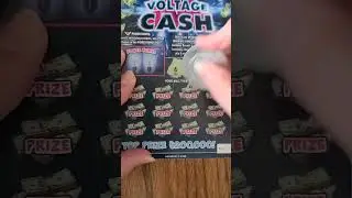 $5 High Voltage Cash