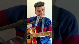 Hothon Se Chhulo Tum | Unplugged | Sachin Parmar |