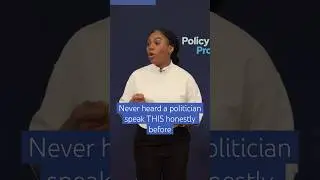 Kemi: We don&rsquo;t exist just to win elections