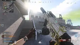 Best Warzone Player of China?