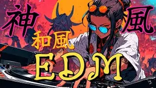 [和風BGM] 