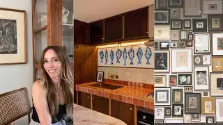 Cool ART Placement TIPS for your HOME | Unique ART Styling Ideas