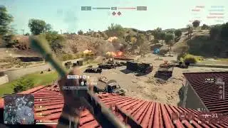 Battlefield 6 The RPG Is Fun To Use