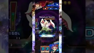 What is Yuri&rsquo;s Voice Line With Predaplant Triantis? Yu-Gi-Oh! Duel Links