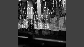Run and Hide (Durcheinander Replant)