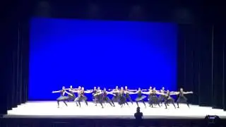 Take 55 -music for ballet by composer Tang Lok Yin, Choreographer Yuri Ng