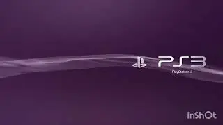 PS1 PS2 PS3 PS4 PSP And PS Vita startup sound