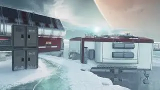 Call Of Duty: IW CM Drop Zone part 3 What Have I Done There