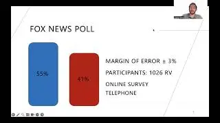 Statewide Races to Watch Video Presentation : Nevada U.S Senate Race