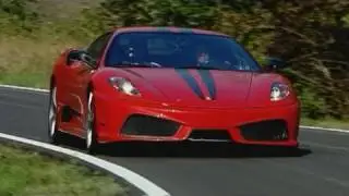 Ferrari F430 Scuderia