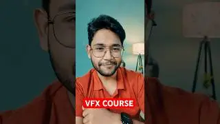 Vfx Course - Booking Started | #shorts #vfxworld #onlineeducation