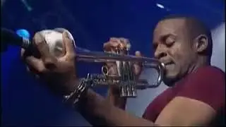 Wild and Peaceful, Kool & The Gang live hd audio