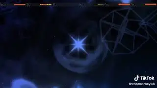 Me rolling aura aegis on sols rng volume warning i originally posted on tiktok hence the watermark