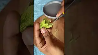 Easy cucumber 🥒 cutting design like a flower 🌼 #shorts #trending #cheflalat