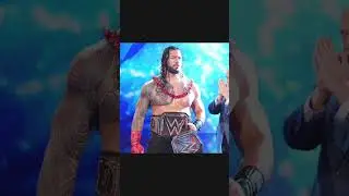 Roman Reigns will not compete at Backlash 2023 #shorts #romanreigns