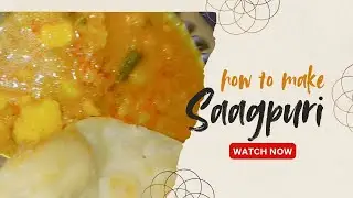 How to make Hotel Style style Saag Puri 🍲😋🍛Receipe  Yummy😋 Taste try it