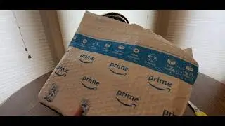 The Best Heated EYE MASKS GRAPHENE TIMES (EPISODE 3190) AMAZON UNBOXING VIDEO