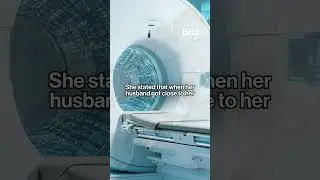 Man dies after being pulled into MRI machine