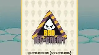 Lose Theme - Bad Ice-Cream (OST)