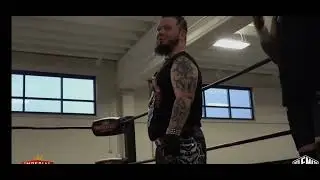 The Faction (Jeff Baker/Jeff Connelly) vs CJ Knight/Jay Venom 