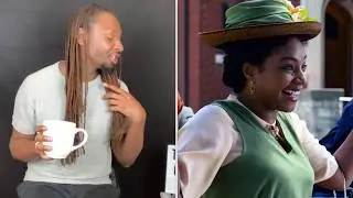 Self Made &ldquo;Madam CJ Walker&rdquo; Series [Reaction Video]