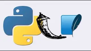 Flask App Tutorial: Linking Python to HTML with render_template | DareToProgram| Flask API