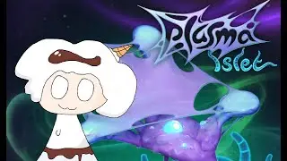 Vanilight on Plasma islet! | | The Youster Saga