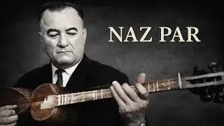 &ldquo;Naz Par&rdquo; &mdash; A RARE Recording | Soghomon Seyranyan (tar), Khachatur Nersisyan (kamancha)