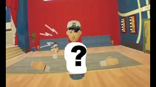 Rec Room Free Heritage Hoodie
