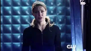 ELSEWORLDS - Supergirl Teaser