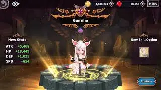 With Heroes | Part 25 | Gumiho Grade 10 kh&ocirc;ng qu&aacute; mạnh?