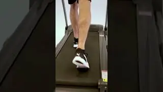 Cinta motorizada ATHLETIC - 1060T